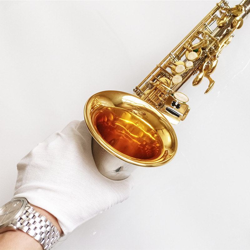 Saxophone Alto Jepang AWO37 Eb - Musical Instrument Japan ulasan dan harga