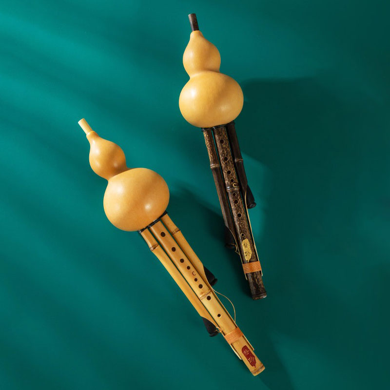 Seruling Labu Bambu Buatan Tan - Shakuhachi Bamboo Flute ulasan dan harga