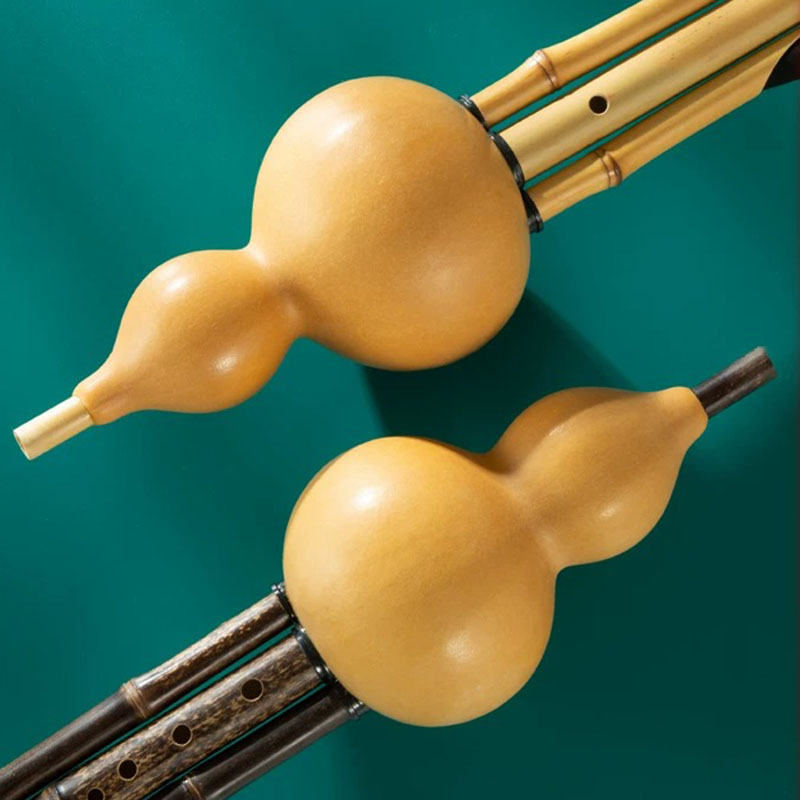Seruling Labu Bambu Buatan Tan - Shakuhachi Bamboo Flute ulasan dan harga