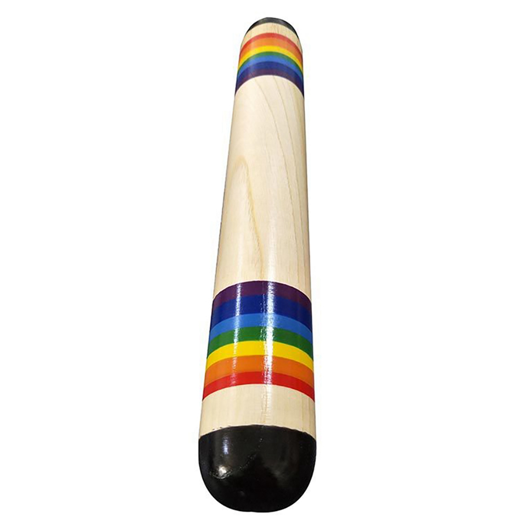 AS98-2X Tongkat Hujan Kayu Ton - Musical Instrument For Toddlers ulasan dan harga