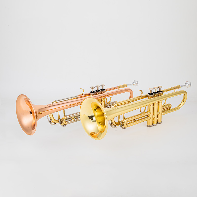 Terompet Bb 8335 Jepang Terbua - Musical Instrument Japan ulasan dan harga