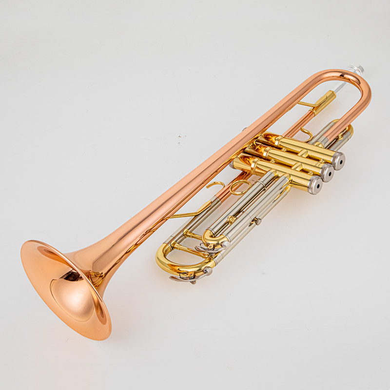Terompet Bb 8335 Jepang Terbua - Musical Instrument Japan ulasan dan harga