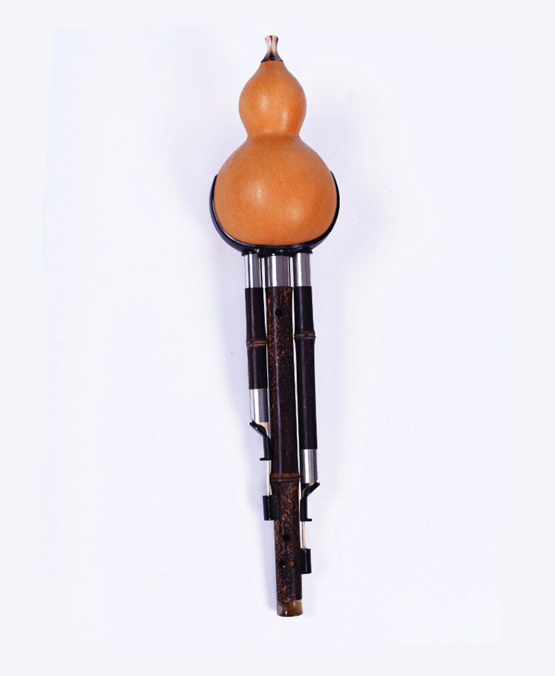Seruling Bambu Hulusi Tiga Nad - Shakuhachi Bamboo Flute ulasan dan harga