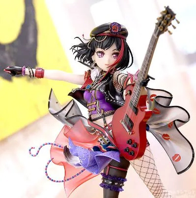 Baru, Tersedia Stok GSC BanG D - Musical Instrument Japan ulasan dan harga