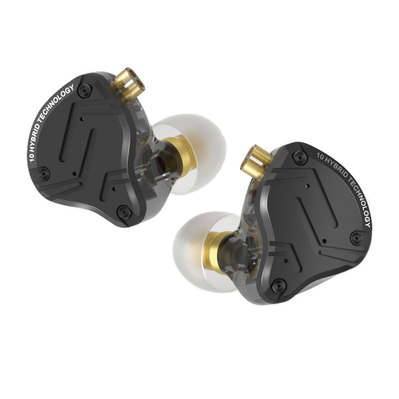 KZ ZS10 Pro X Earphone In-Ear  - L Musical Instrument ulasan dan harga
