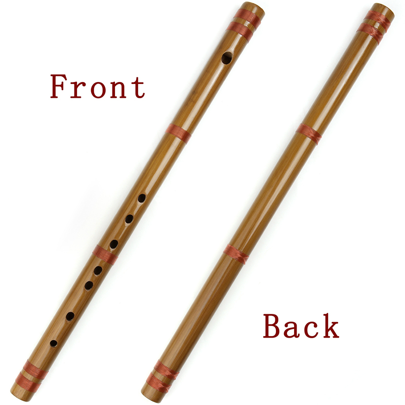 Seruling Sinobue Bambu Jepang  - Musical Instrument Japan ulasan dan harga