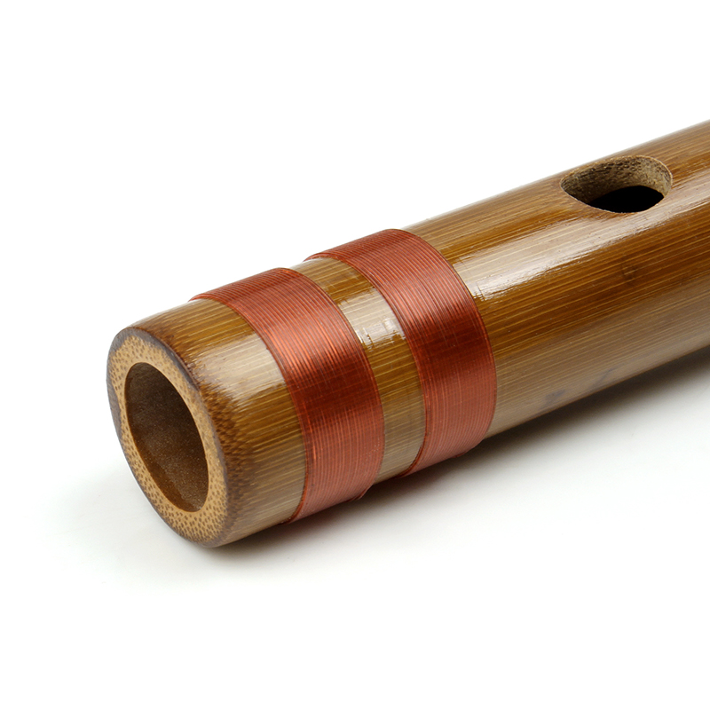 Seruling Sinobue Bambu Jepang  - Musical Instrument Japan ulasan dan harga