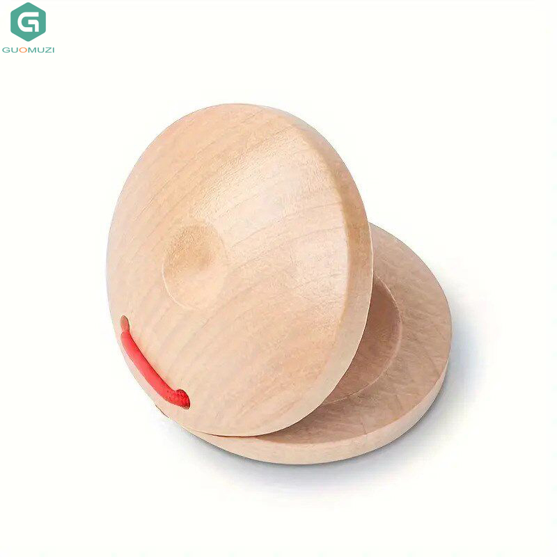 1 Buah Alat Musik Flamenco Per - Musical Instrument For Toddlers ulasan dan harga