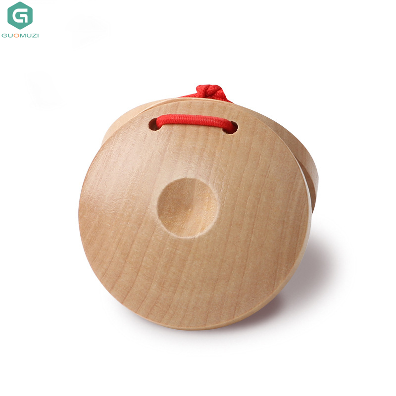1 Buah Alat Musik Flamenco Per - Musical Instrument For Toddlers ulasan dan harga