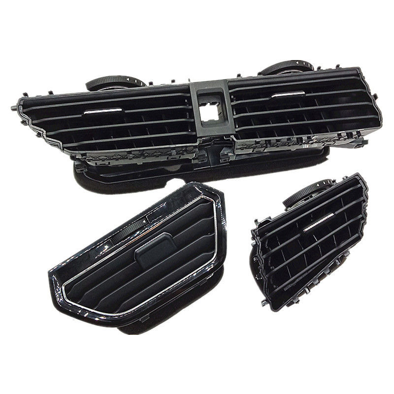 HUIYAN 1PCS Untuk VW Tiguan L  - L Musical Instrument ulasan dan harga