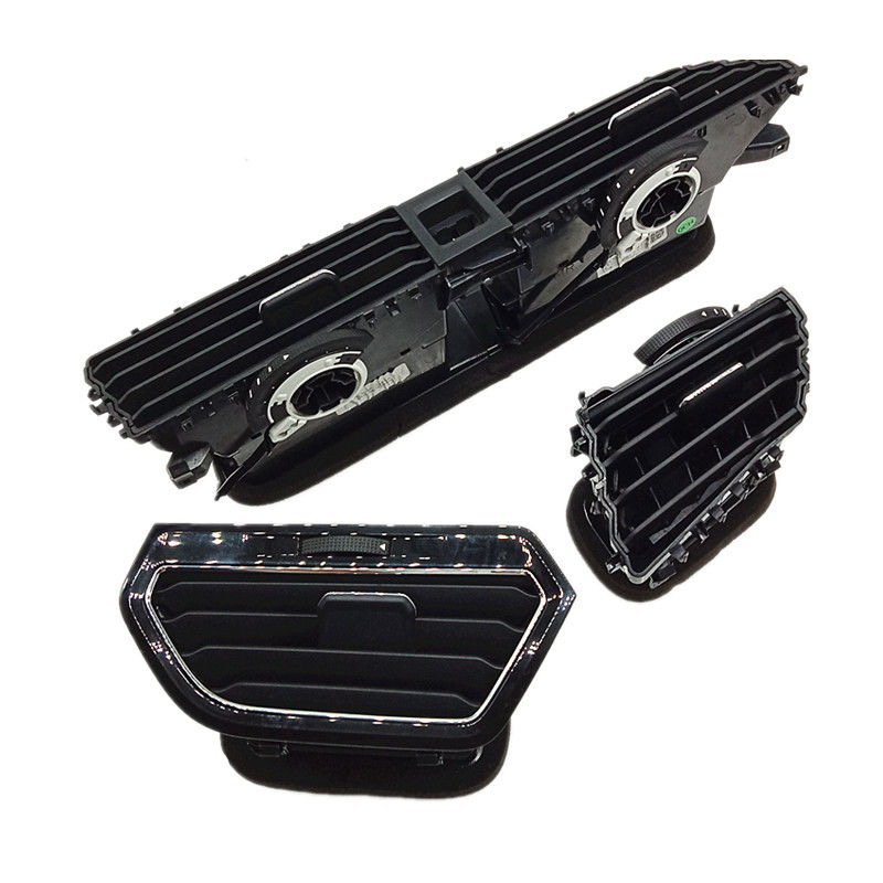 HUIYAN 1PCS Untuk VW Tiguan L  - L Musical Instrument ulasan dan harga