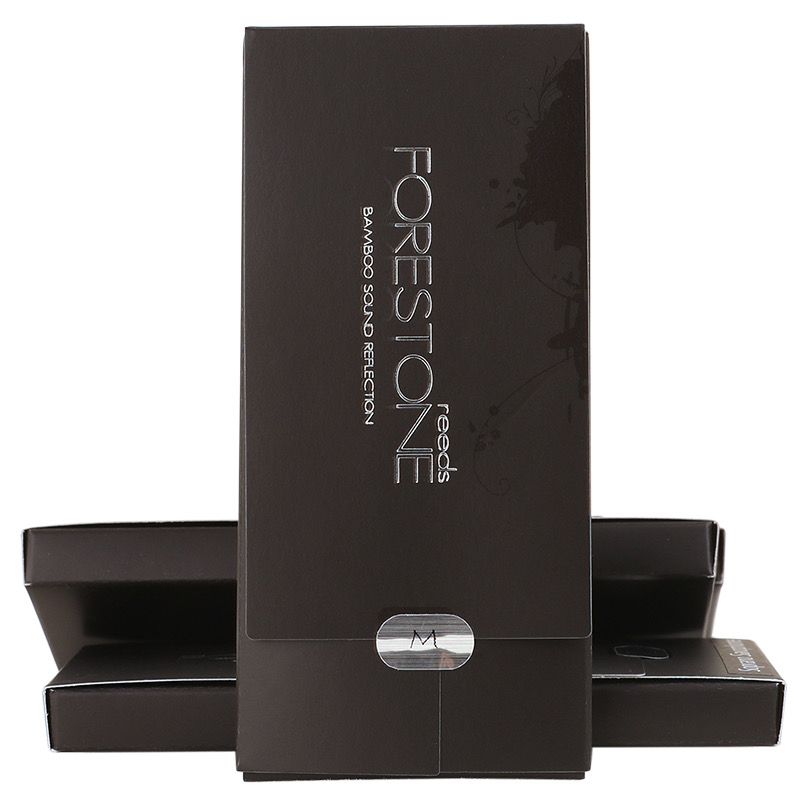 Jepang Forestone Soprano Alto  - Musical Instrument Japan ulasan dan harga