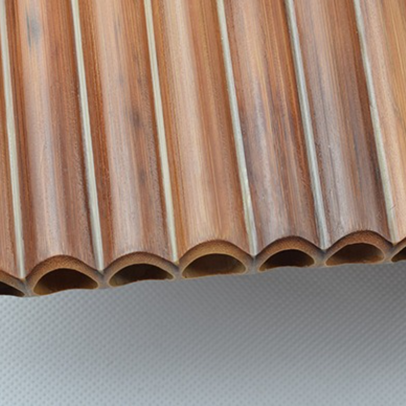 Seruling Pan Kunci G/F/C 22 Pi - Shakuhachi Bamboo Flute ulasan dan harga