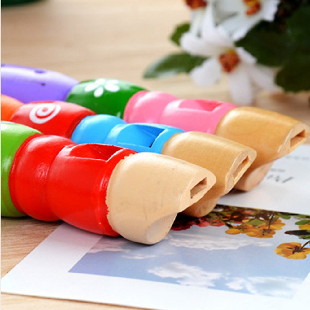 MACH-Siul untuk Bayi, Anak-ana - Musical Instrument For Toddlers ulasan dan harga