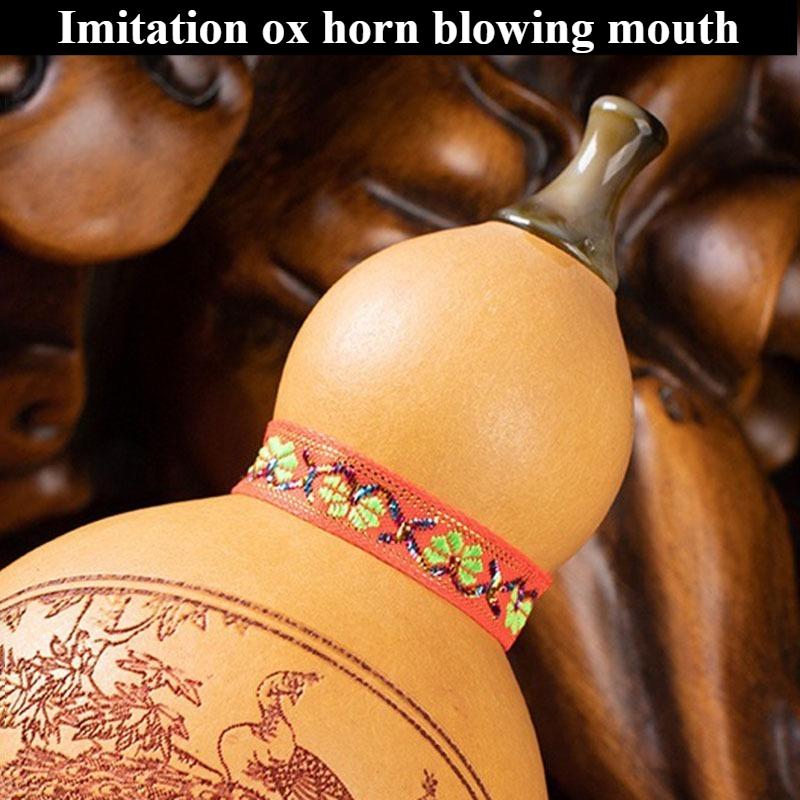 Seruling Hulusi Profesional An - Shakuhachi Bamboo Flute ulasan dan harga