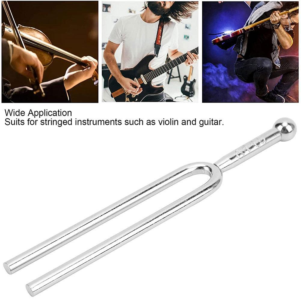 1 buah standar A 440 Hz garpu  - Musical Instrument Viola ulasan dan harga