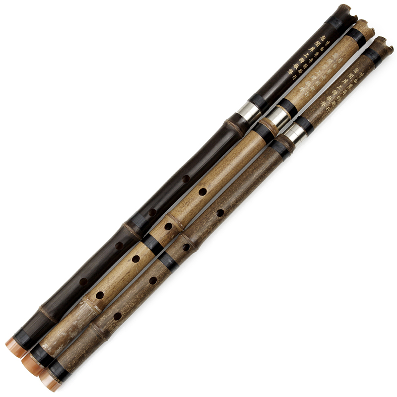 Bambu alami 54CM Shakuhachi in - Shakuhachi Bamboo Flute ulasan dan harga