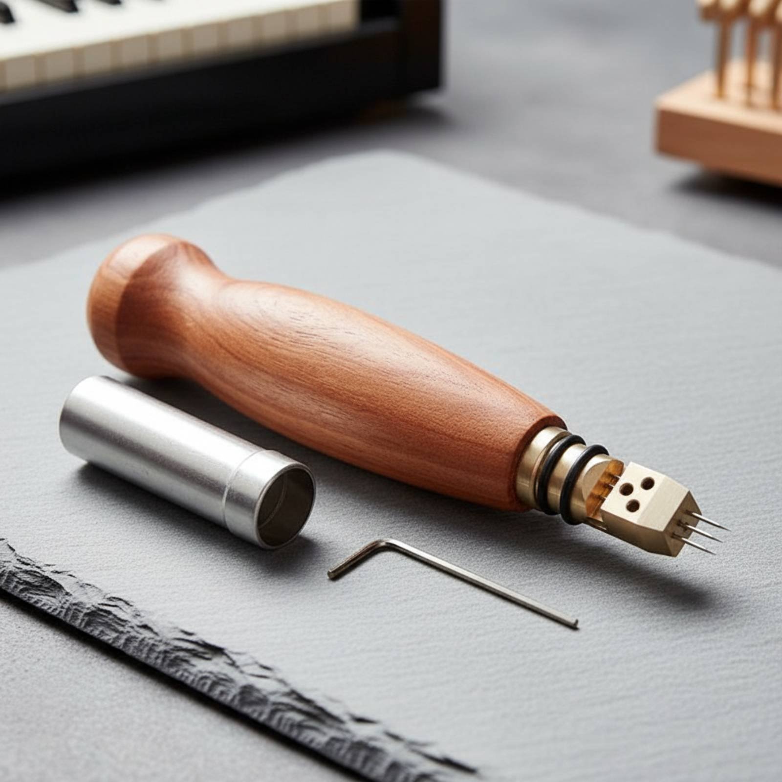 Alat Penyetel Suara Piano, Ala - Musical Instruments Easy ulasan dan harga