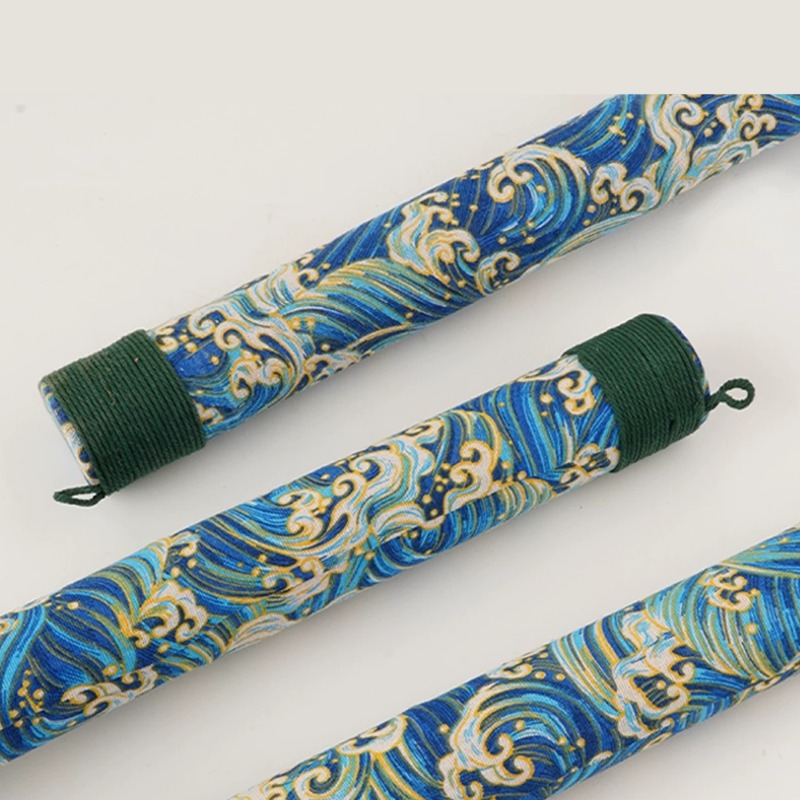 Rainmaker Shaker Bambu untuk M - Rain Stick Percussion ulasan dan harga