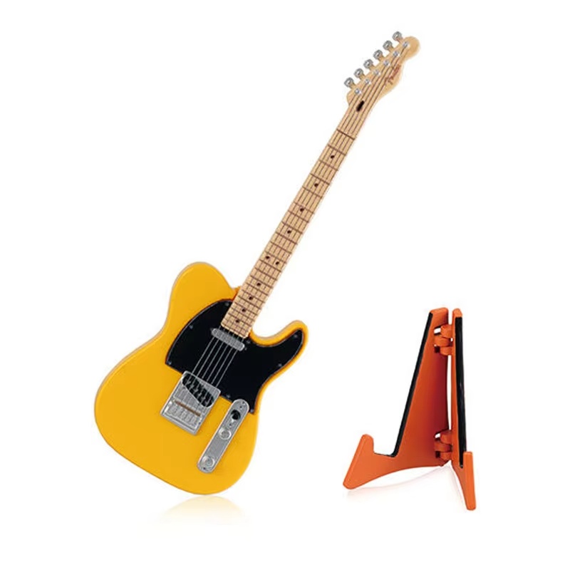 [Tersedia] Set Gitar Elektrik  - Musical Instrument Japan ulasan dan harga