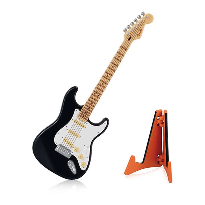 [Tersedia] Set Gitar Elektrik  - Musical Instrument Japan ulasan dan harga
