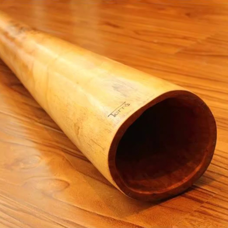 Didgeridoo Kayu Pipa Tiup Besa - Musical Instrument Didgeridoo ulasan dan harga