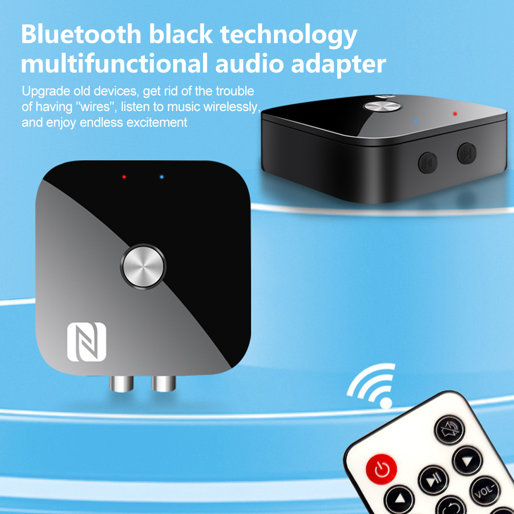 KEBIDU NFC Bluetooth 6.0 Pener - L Musical Instrument ulasan dan harga