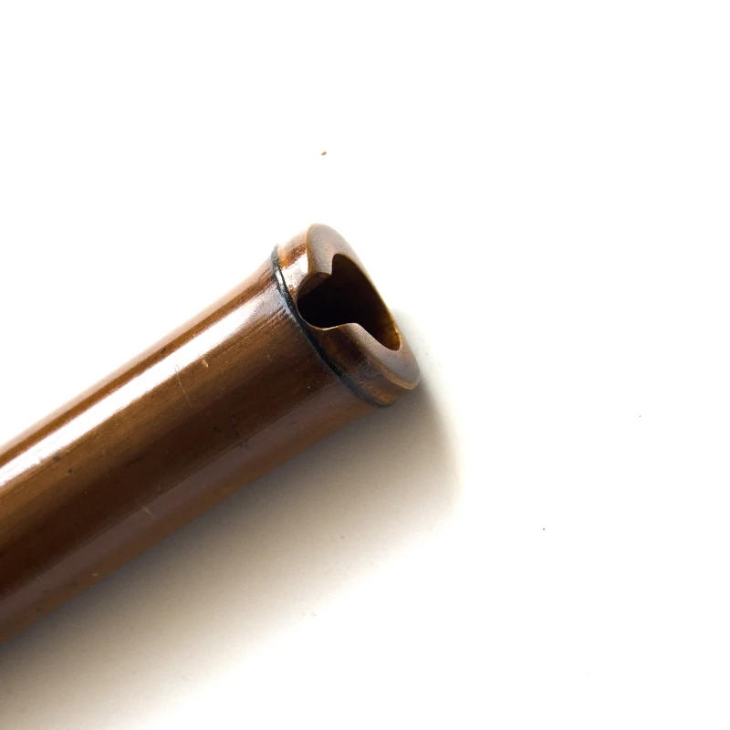 YPXD suling bambu vertikal pro - Shakuhachi Bamboo Flute ulasan dan harga