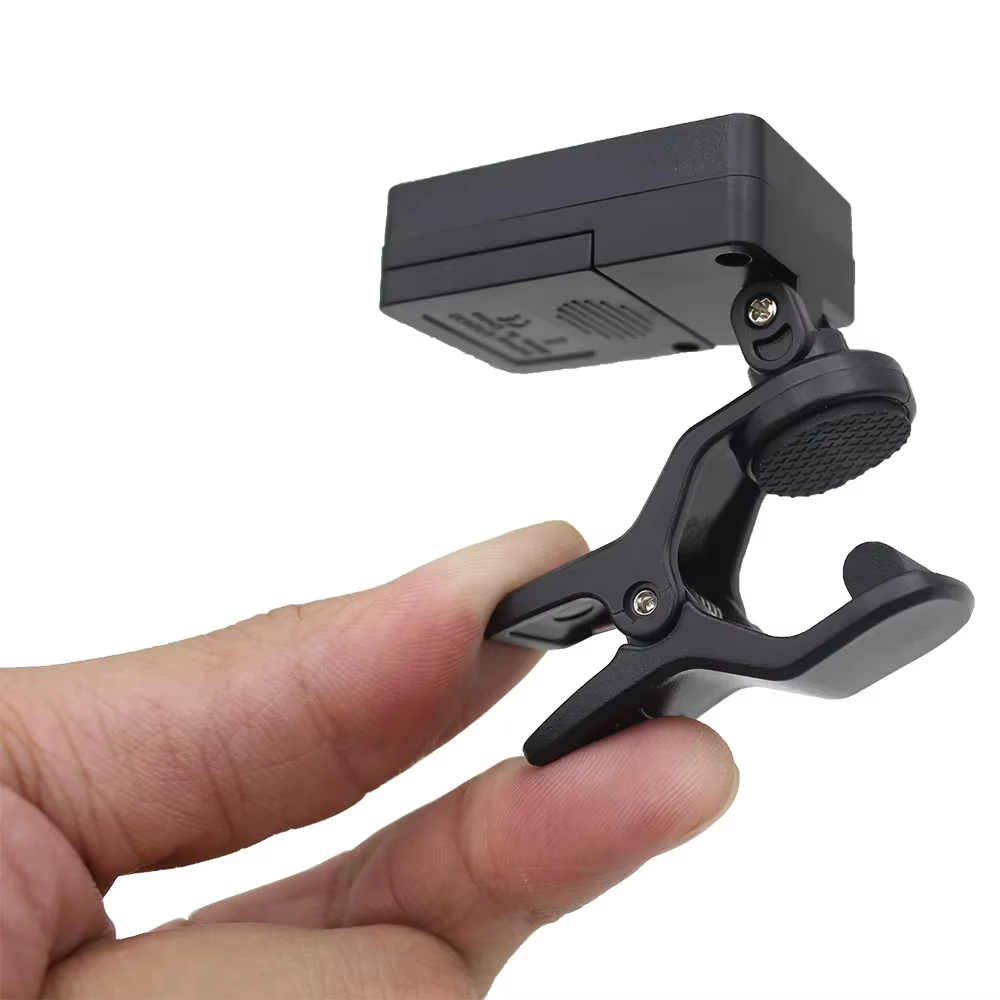 IRIN Tuner Gitar T-100 Tuner C - Musical Instruments Easy ulasan dan harga