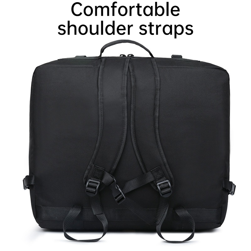 Tas Akordeon Kain Oxford Tebal - L Musical Instrument ulasan dan harga