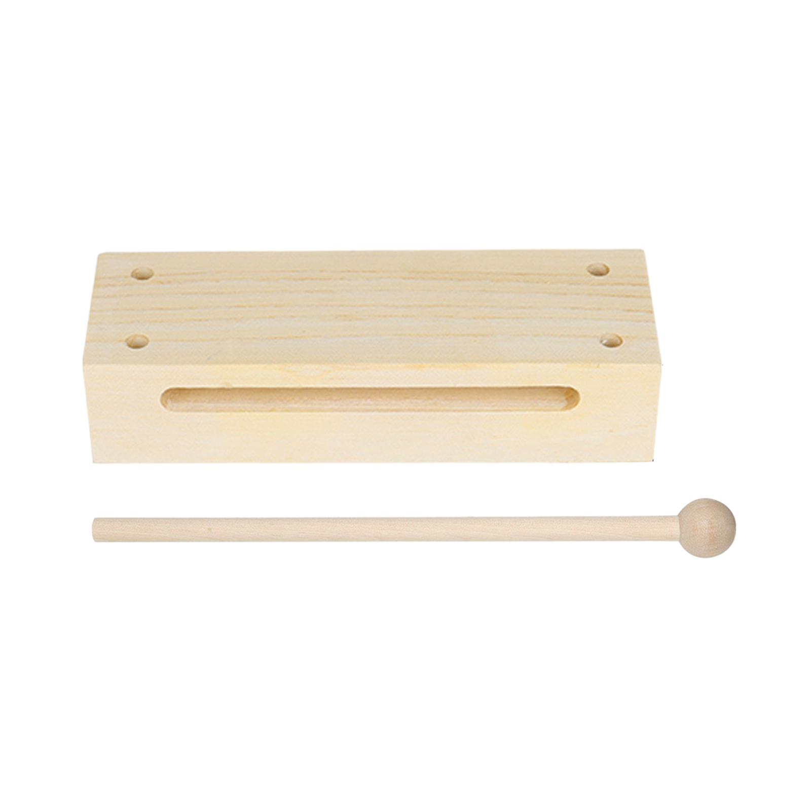 Alat Musik Blok Kayu dengan Pa - Musical Instruments Game ulasan dan harga