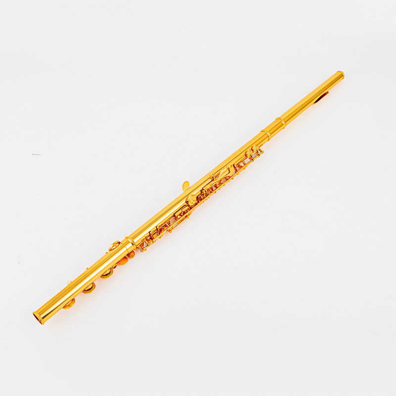 Seruling MURAMATSU Flute-b Foo - L Musical Instrument ulasan dan harga