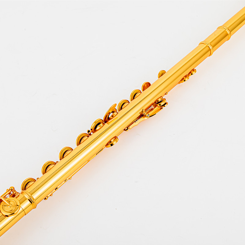 Seruling MURAMATSU Flute-b Foo - L Musical Instrument ulasan dan harga