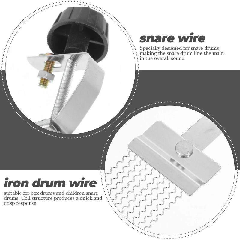 1/2 Buah Aksesori Alat Musik P - Musical Instrument Gif ulasan dan harga