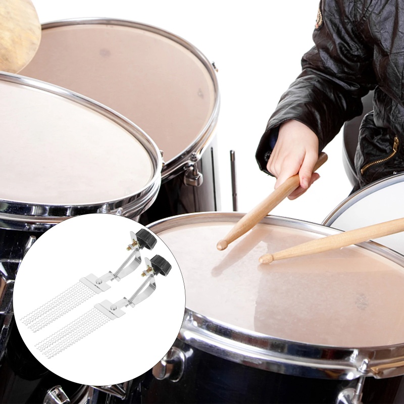 1/2 Buah Aksesori Alat Musik P - Musical Instrument Gif ulasan dan harga