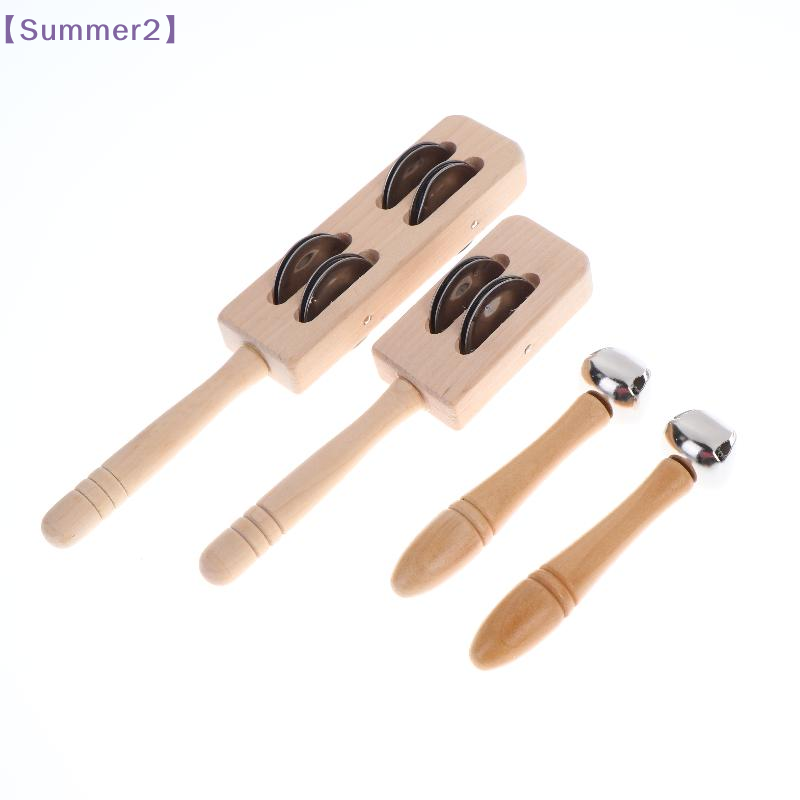 Mainan Instrumen Perkusi Orff  - Musical Instrument For Toddlers ulasan dan harga