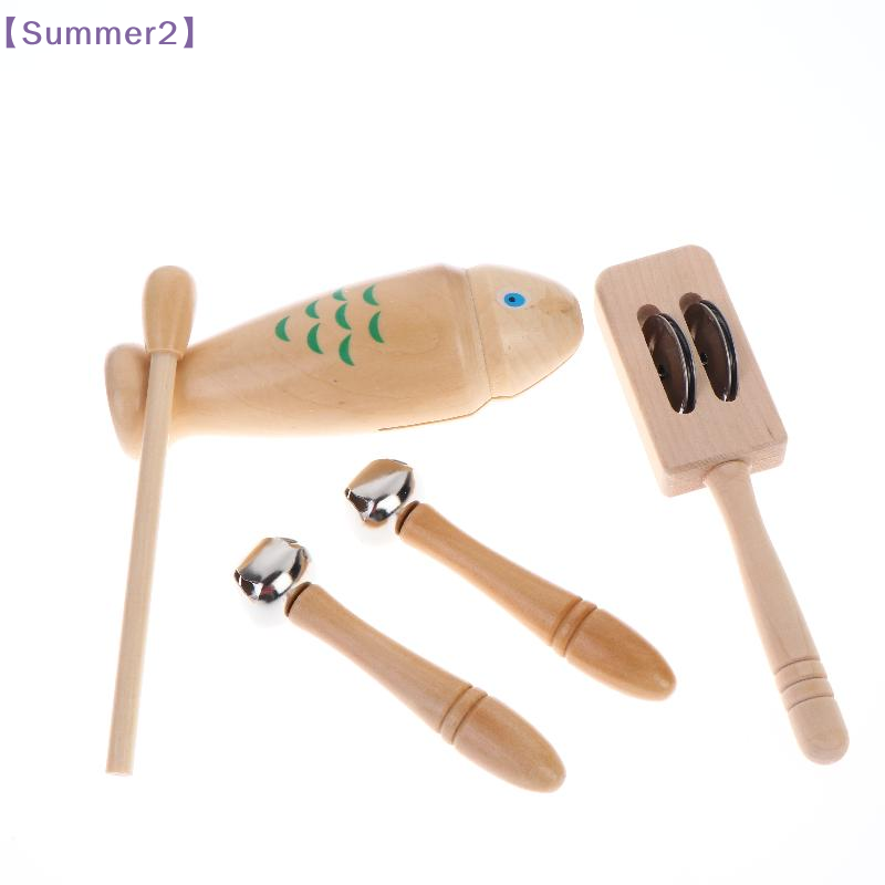 Mainan Instrumen Perkusi Orff  - Musical Instrument For Toddlers ulasan dan harga