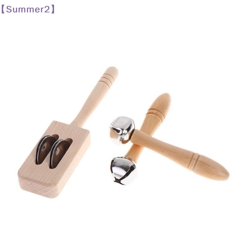 Mainan Instrumen Perkusi Orff  - Musical Instrument For Toddlers ulasan dan harga