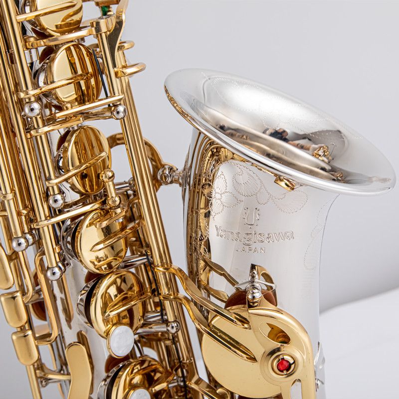 Saxophone Alto Klasik Jepang A - Musical Instrument Japan ulasan dan harga