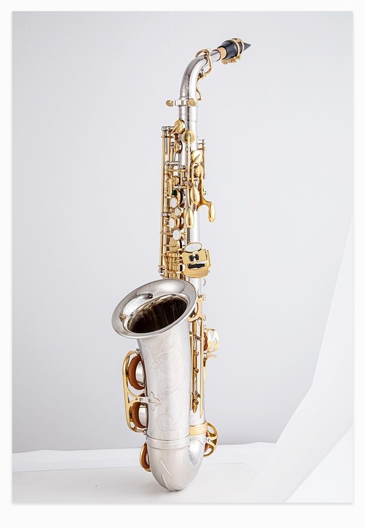 Saxophone Alto Klasik Jepang A - Musical Instrument Japan ulasan dan harga