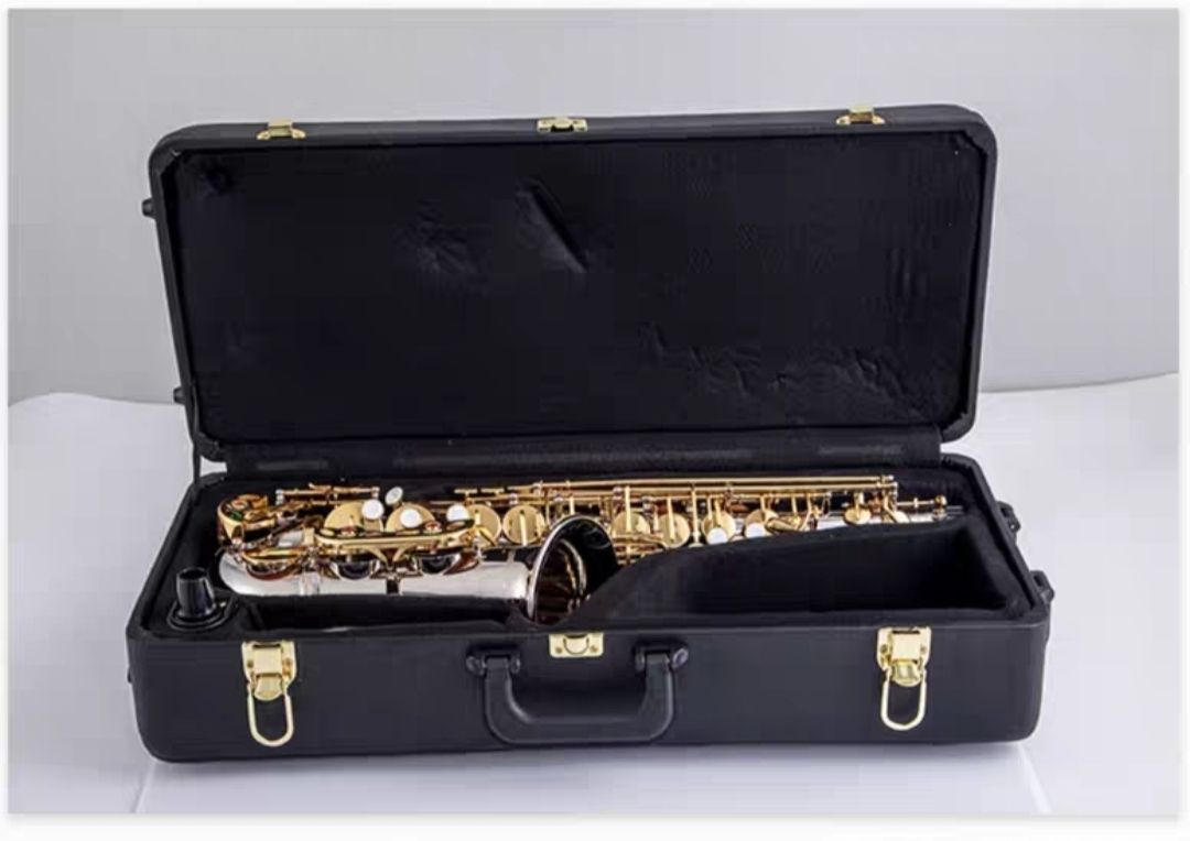 Saxophone Alto Klasik Jepang A - Musical Instrument Japan ulasan dan harga